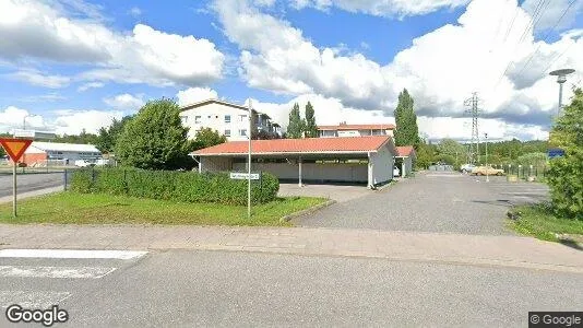 Apartments for rent in Turku - Photo from Google Street View