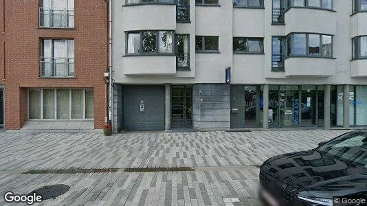 Apartments for rent in Stad Antwerp - Photo from Google Street View