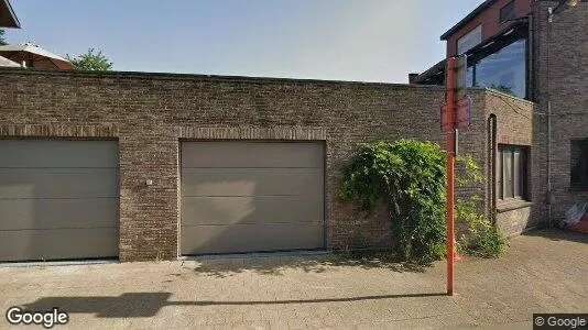 Apartments for rent in Schilde - Photo from Google Street View