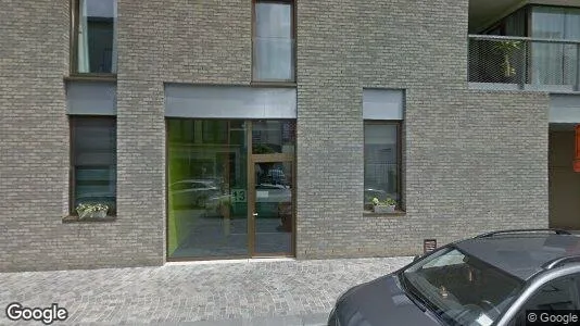 Apartments for rent in Aartselaar - Photo from Google Street View