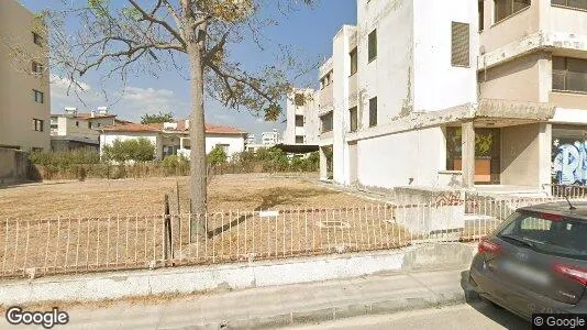 Apartments for rent in Limassol - Photo from Google Street View