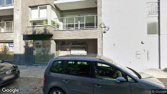 Apartments for rent in Lokeren - Photo from Google Street View