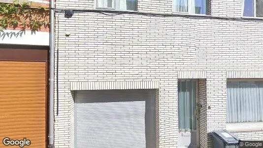 Apartments for rent in Sint-Niklaas - Photo from Google Street View