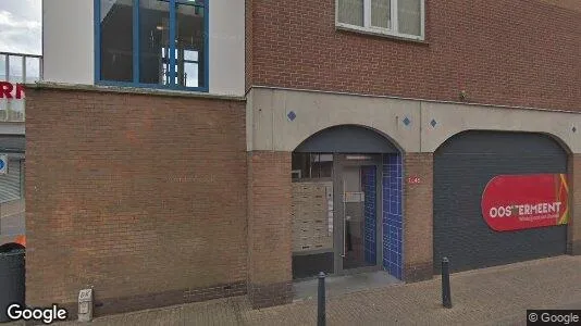 Apartments for rent in Huizen - Photo from Google Street View
