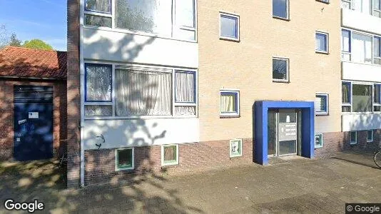 Apartments for rent in Hilversum - Photo from Google Street View
