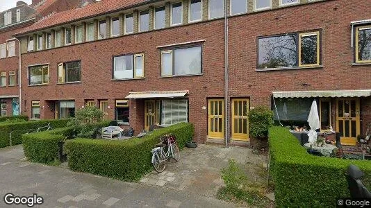 Apartments for rent in Groningen - Photo from Google Street View