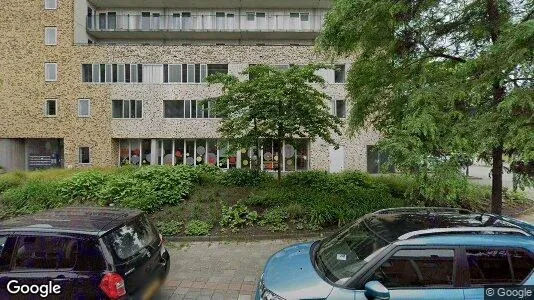 Apartments for rent in Groningen - Photo from Google Street View