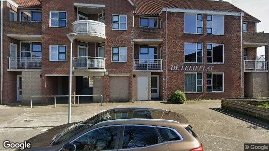 Apartments for rent in Veendam - Photo from Google Street View