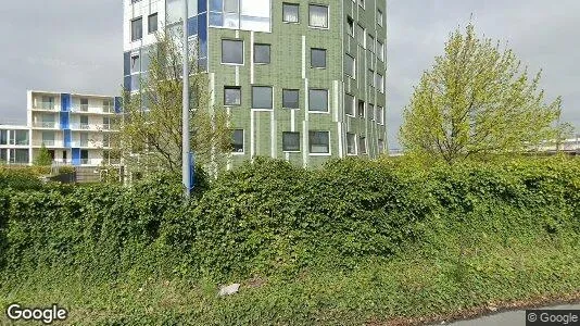 Apartments for rent in Groningen - Photo from Google Street View