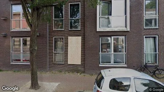 Apartments for rent in Groningen - Photo from Google Street View