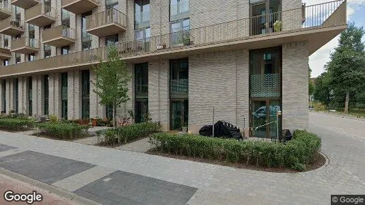 Apartments for rent in Groningen - Photo from Google Street View
