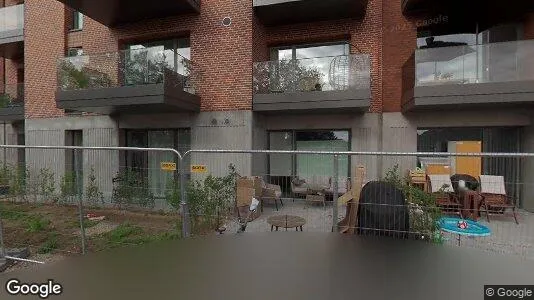 Apartments for rent in Brøndby - Photo from Google Street View