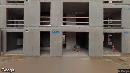 Apartments for rent in Brøndby - Photo from Google Street View