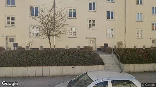 Apartments for rent in Chemnitz - Photo from Google Street View