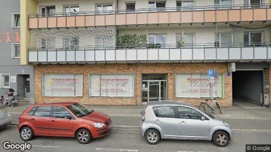 Apartments for rent in Nürnberger Land - Photo from Google Street View