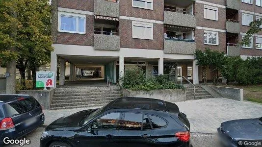 Apartments for rent in Nürnberger Land - Photo from Google Street View
