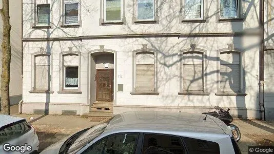 Apartments for rent in Herne - Photo from Google Street View