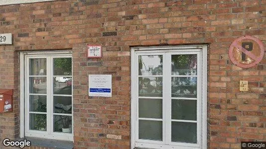 Apartments for rent in Berlin Lichtenberg - Photo from Google Street View