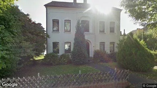 Apartments for rent in Segeberg - Photo from Google Street View