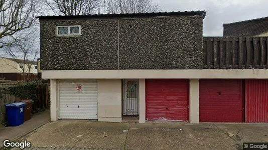 Apartments for rent in South Ockendon - Essex - Photo from Google Street View