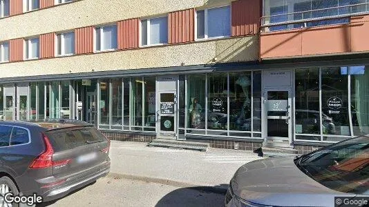 Apartments for rent in Pori - Photo from Google Street View