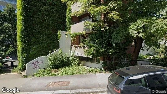 Apartments for rent in Oslo Sagene - Photo from Google Street View