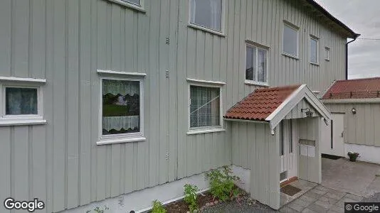 Apartments for rent in Oslo Bjerke - Photo from Google Street View