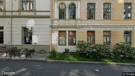 Rooms for rent in Oslo Frogner - Photo from Google Street View