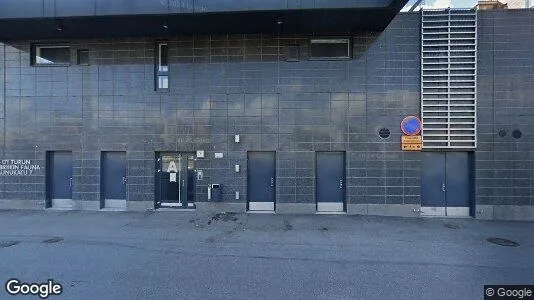 Apartments for rent in Turku - Photo from Google Street View