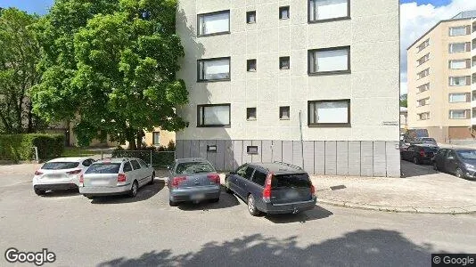 Apartments for rent in Turku - Photo from Google Street View