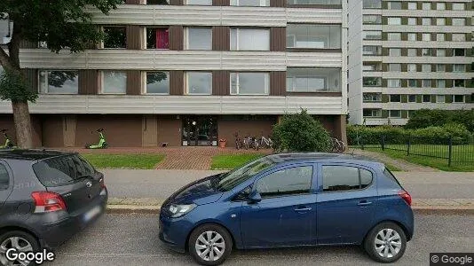 Apartments for rent in Turku - Photo from Google Street View