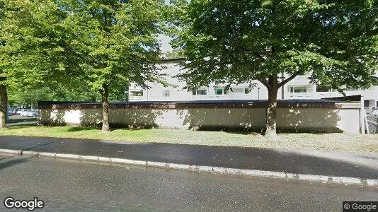 Apartments for rent in Forssa - Photo from Google Street View