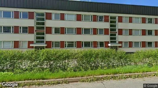Apartments for rent in Jyväskylä - Photo from Google Street View