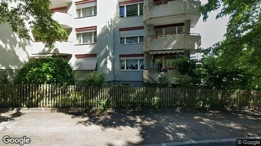 Apartments for rent in Kreuzlingen - Photo from Google Street View