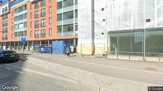 Apartments for rent in Vantaa - Photo from Google Street View
