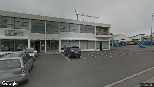 Apartments for rent in Hafnarfjörður - Photo from Google Street View