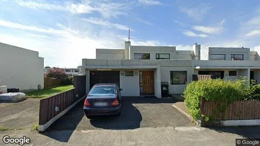 Apartments for rent in Reykjavík Breiðholt - Photo from Google Street View