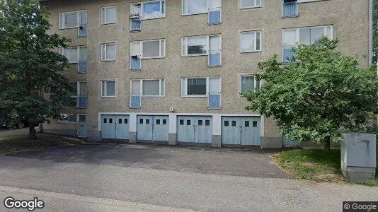 Apartments for rent in Helsinki Läntinen - Photo from Google Street View