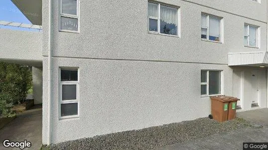 Apartments for rent in Hafnarfjörður - Photo from Google Street View