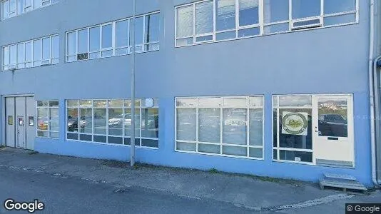 Apartments for rent in Reykjavík Laugardalur - Photo from Google Street View
