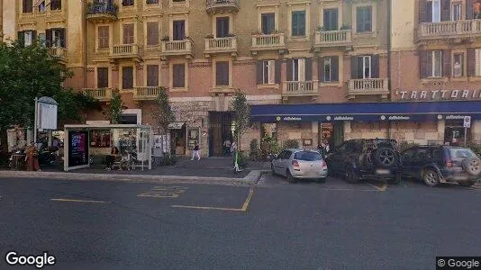 Apartments for rent in Roma Municipio I – Centro Storico - Photo from Google Street View