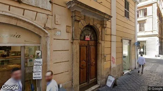 Apartments for rent in Roma Municipio I – Centro Storico - Photo from Google Street View