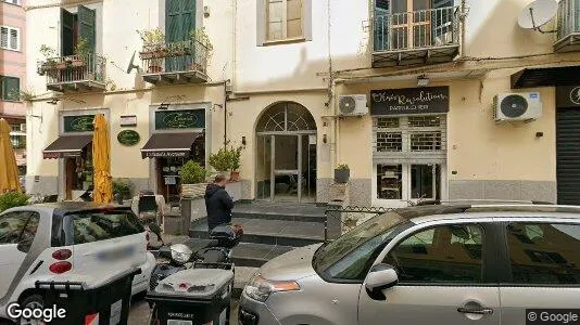 Apartments for rent in Napoli Municipalità 5 - Photo from Google Street View