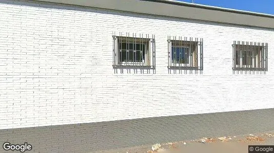 Apartments for rent in Roma Municipio XIII – Aurelia - Photo from Google Street View