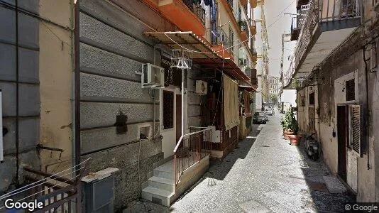 Apartments for rent in Napoli Municipalità 4 - Photo from Google Street View