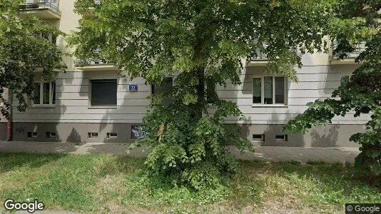 Apartments for rent in Warszawa Praga-Południe - Photo from Google Street View