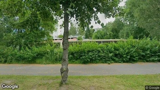Apartments for rent in Lahti - Photo from Google Street View