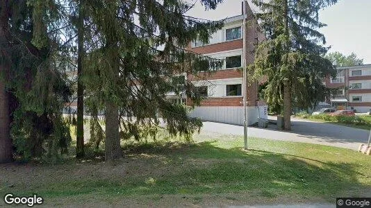 Apartments for rent in Lahti - Photo from Google Street View