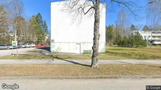 Apartments for rent in Lahti - Photo from Google Street View