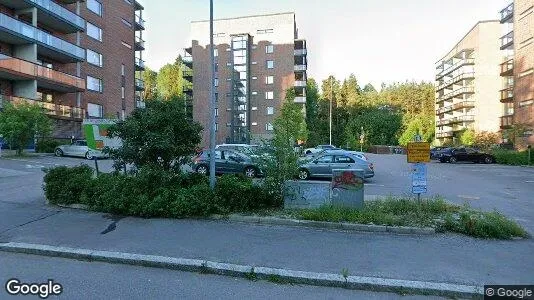 Apartments for rent in Lahti - Photo from Google Street View